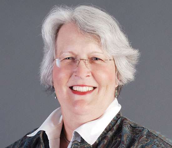 Inside Track: Phyllis Frye: The Grandmother of the Transgender Rights Movement: