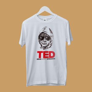 Tshirt TED